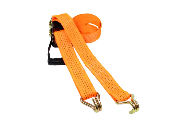Fahrzeug-Spanngurt-Set