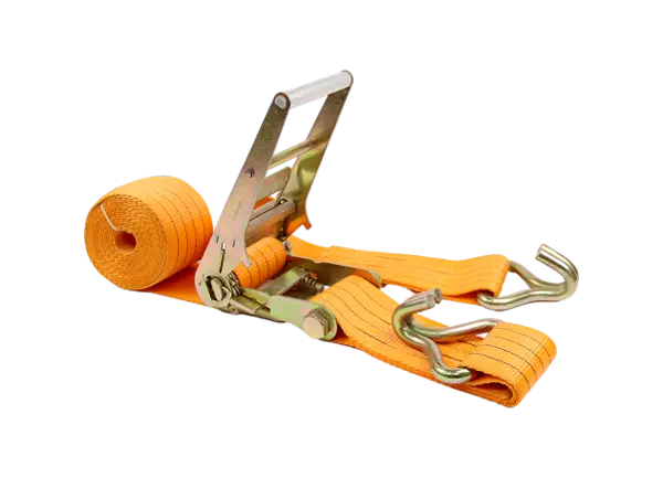 Ma&szlig;geschneidertes Spanngurt-Set