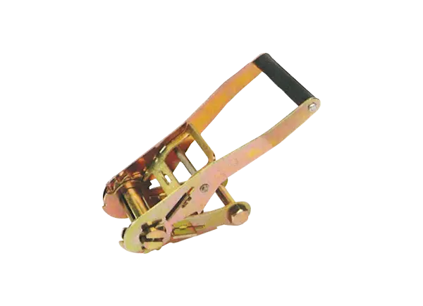 Hochfester Spannkopf