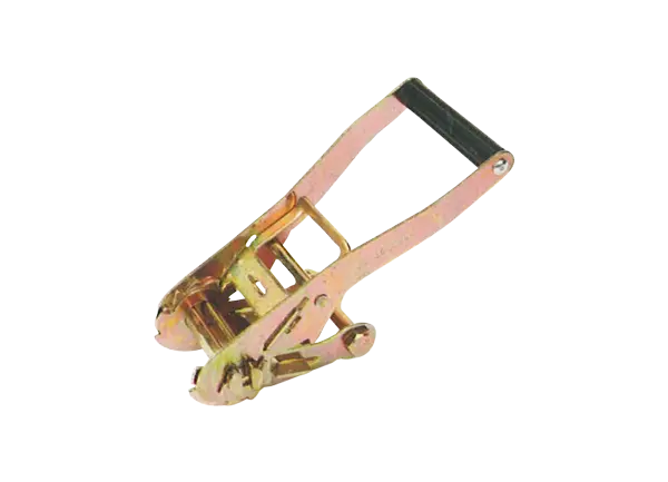 Hochfester Spannkopf
