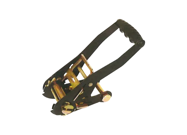 Hochfester Spannkopf