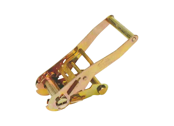 Hochfester Spannkopf