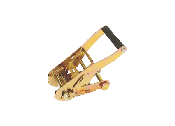 Hochfester Spannkopf