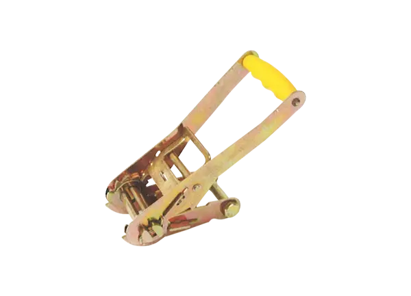 Hochfester Spannkopf