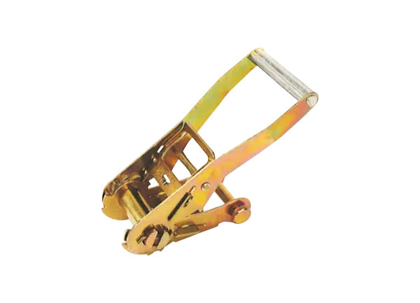 Hochfester Spannkopf
