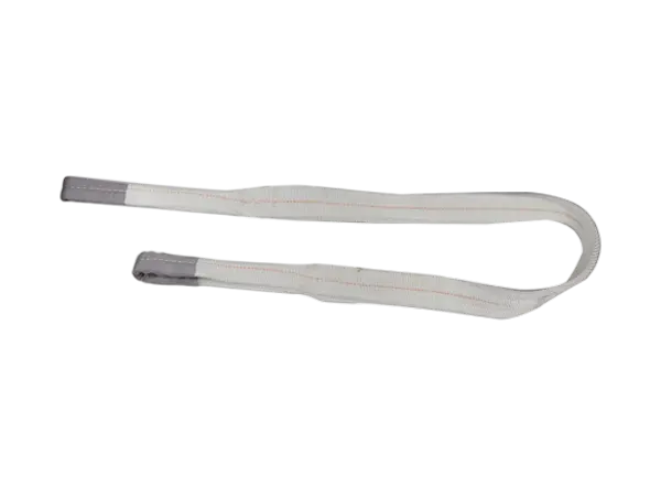 Flache Schlinge aus Polypropylen