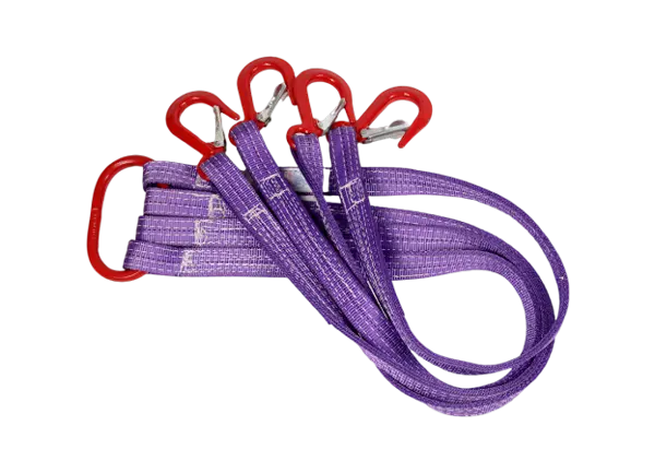 4-Gabel-Flachhebeger&auml;t